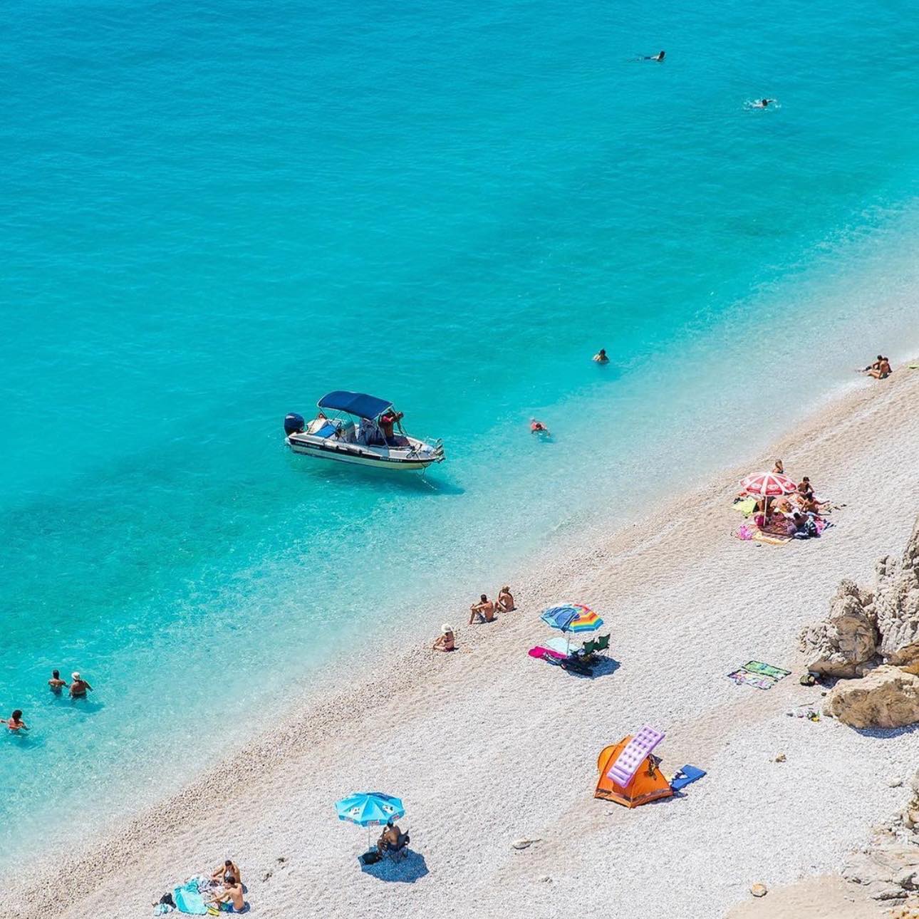 Fethiye - Likya Tatil Paketlerinde Turkaz Renkli Deniz Yolculuğuna Hazır Mısınız?