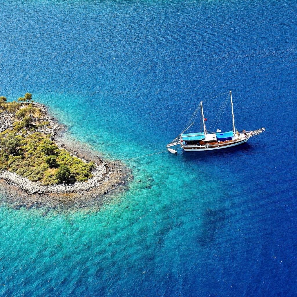 Butik Likya Fethiye Tatil Paketlerimizde Unutulmaz Bir Tatil