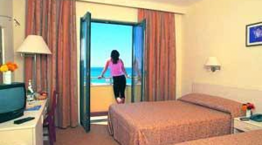 AQUA PLAZA CLUB OTEL