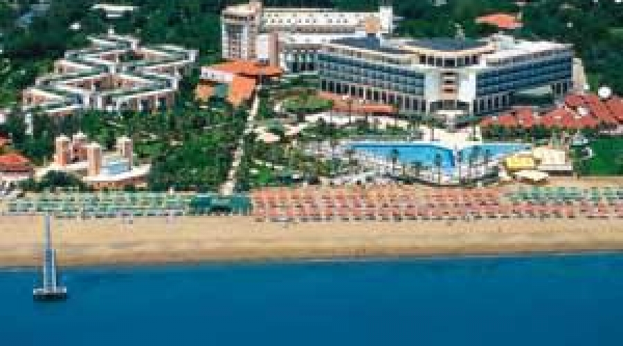 ADORA GOLF RESORT HOTEL