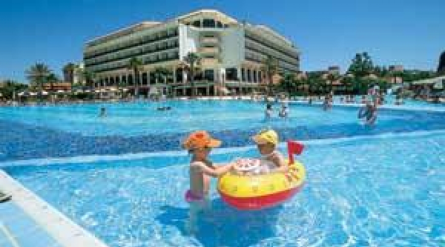 ADORA GOLF RESORT HOTEL