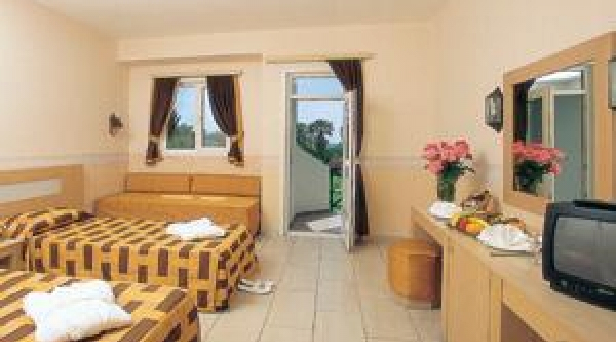 ADORA GOLF RESORT HOTEL