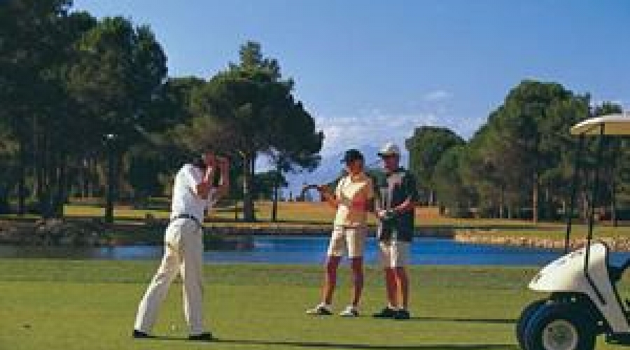 ADORA GOLF RESORT HOTEL