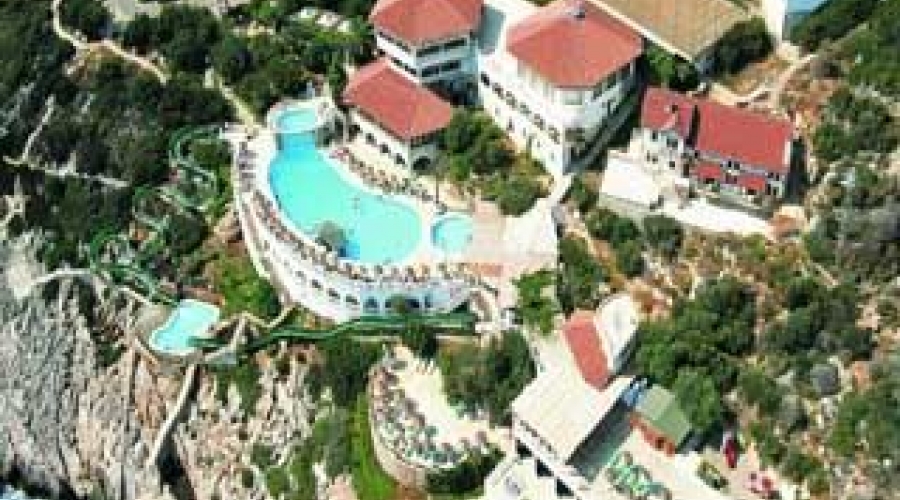 AQUAPARK HOTEL