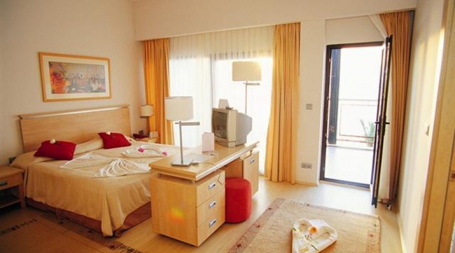 AEGEAN DREAM RESORT HOTEL