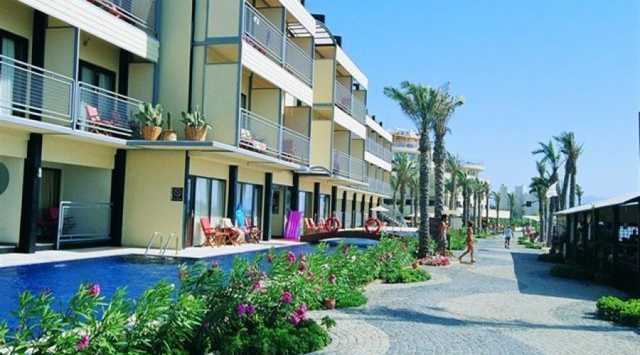 AEGEAN DREAM RESORT HOTEL