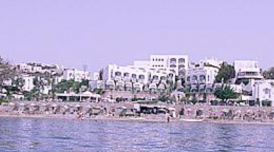 ROYAL ASARLIK BEACH BODRUM