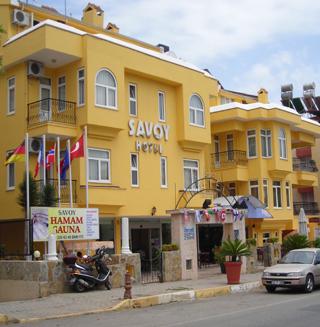 SAVA HOTEL