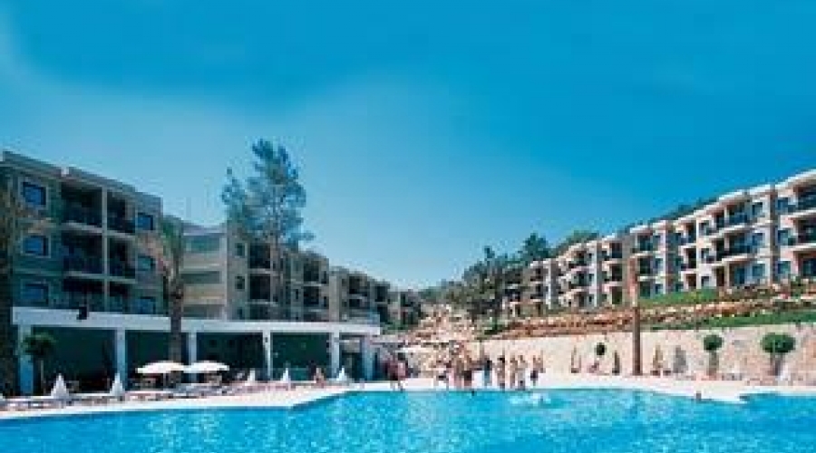 PRINCESS DELUXE RESORT BODRUM