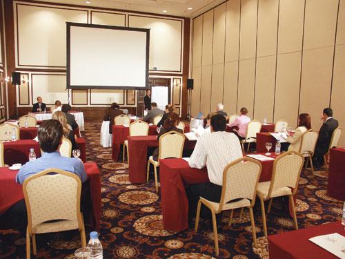 TOPKAPI PALACE HOTEL