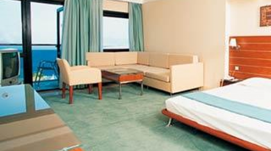 PRINCESS DELUXE RESORT BODRUM