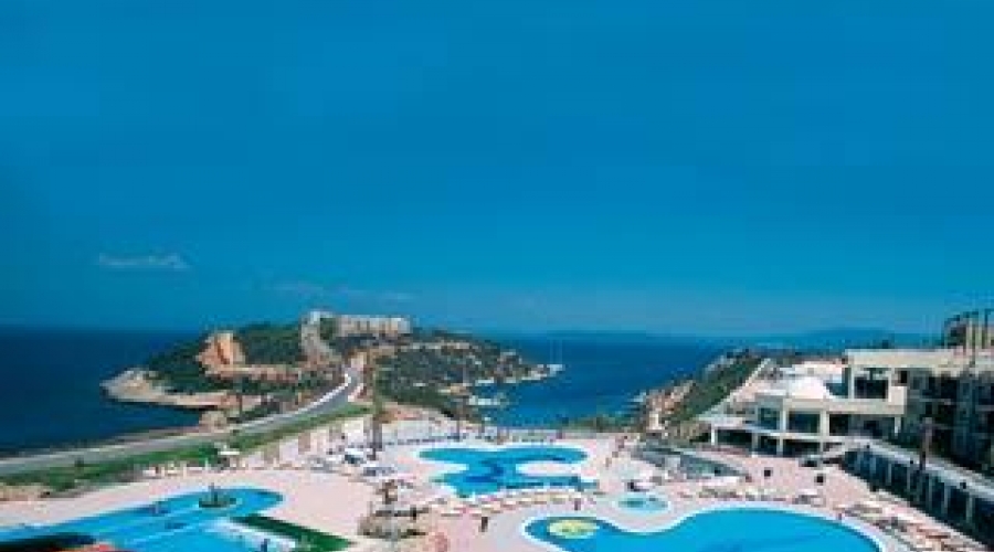 PRINCESS DELUXE RESORT BODRUM