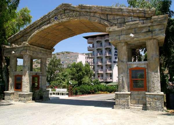 DOGANAY BEACH CLUB