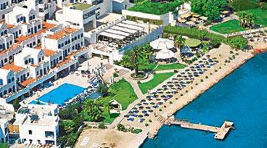 CLUB VOYAGE CHARM BODRUM