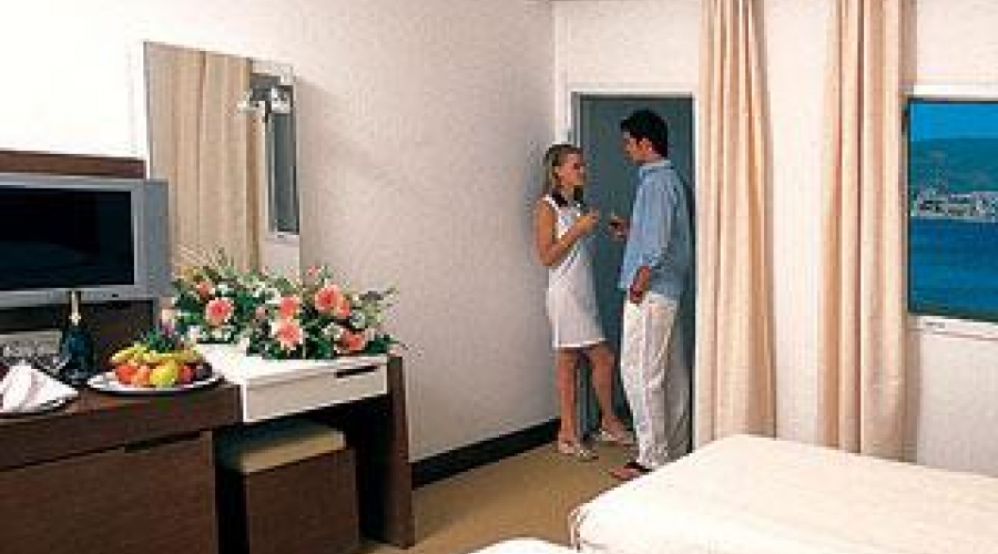 CLUB VOYAGE CHARM BODRUM