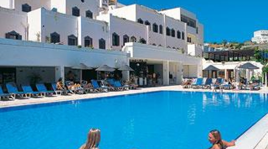 CLUB VOYAGE CHARM BODRUM