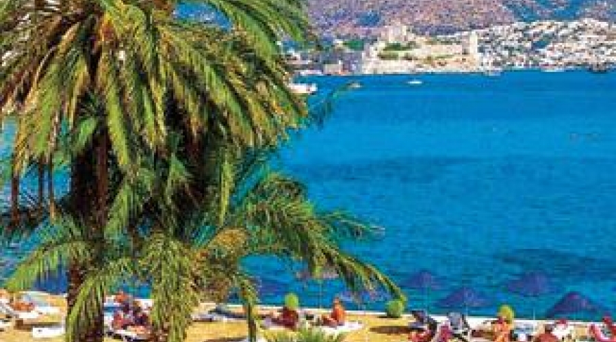 CLUB VOYAGE CHARM BODRUM