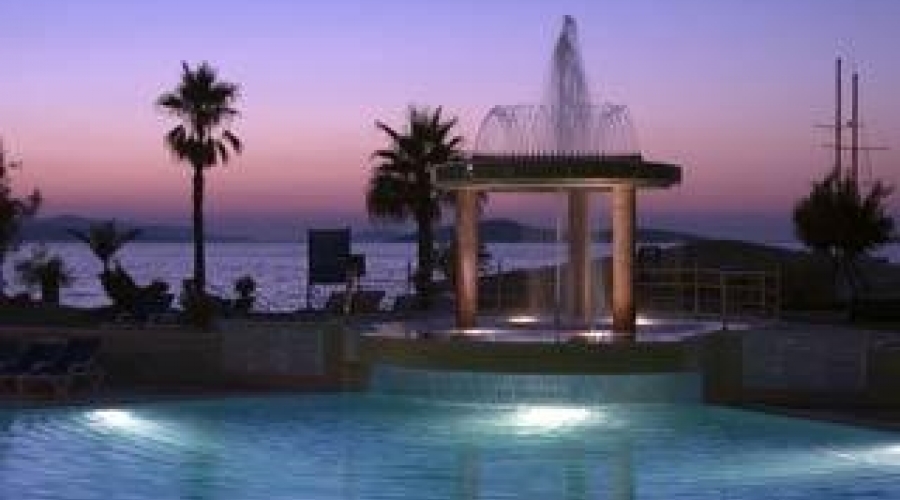 DREAMS HOTEL ETAP ALTINEL