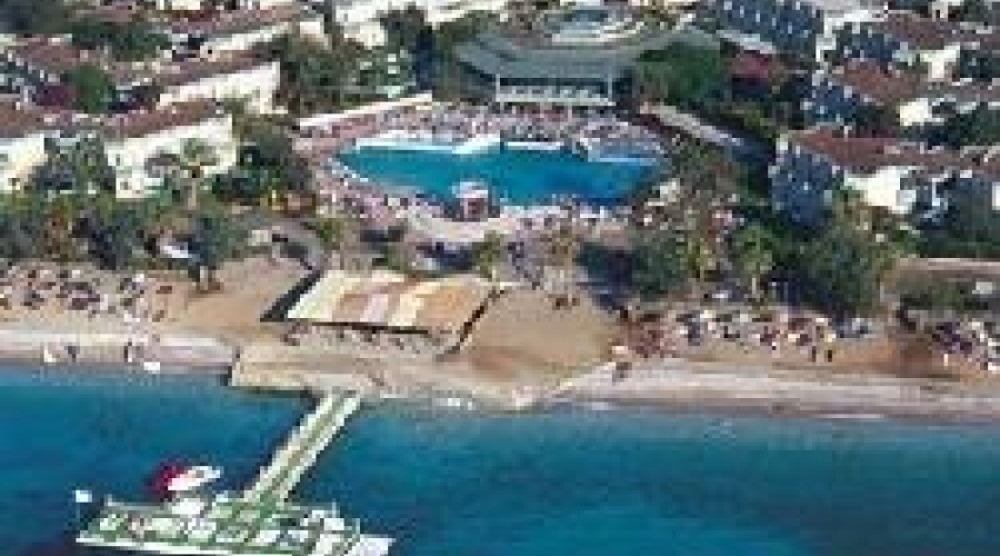 DREAMS HOTEL ETAP ALTINEL