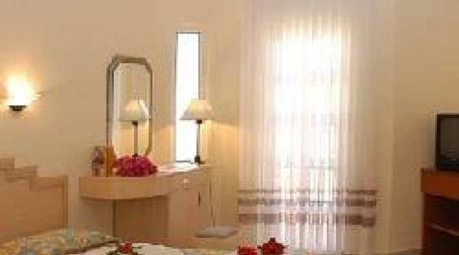 DREAMS HOTEL ETAP ALTINEL