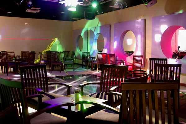 OTIUM GUL BEACH RESORT