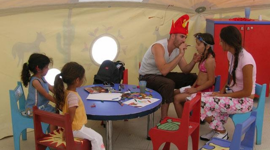 MiRACLE RESORT HOTEL