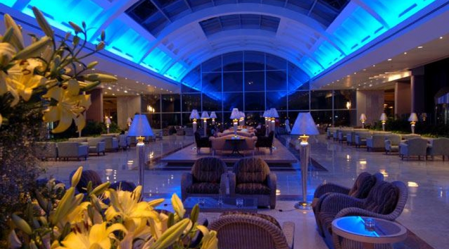 MiRACLE RESORT HOTEL