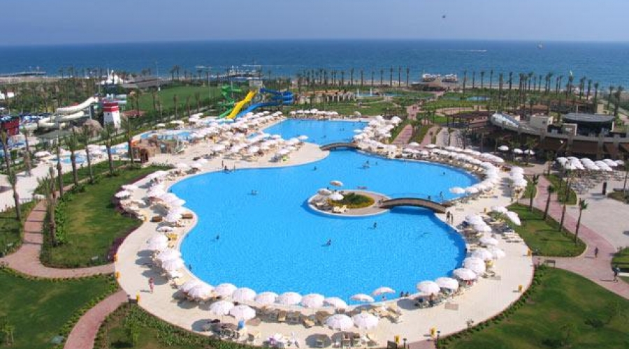 MiRACLE RESORT HOTEL