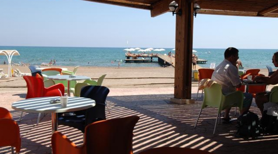 MiRACLE RESORT HOTEL