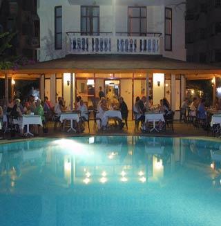AZAK HOTEL
