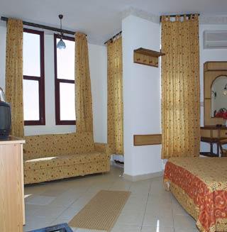AZAK HOTEL