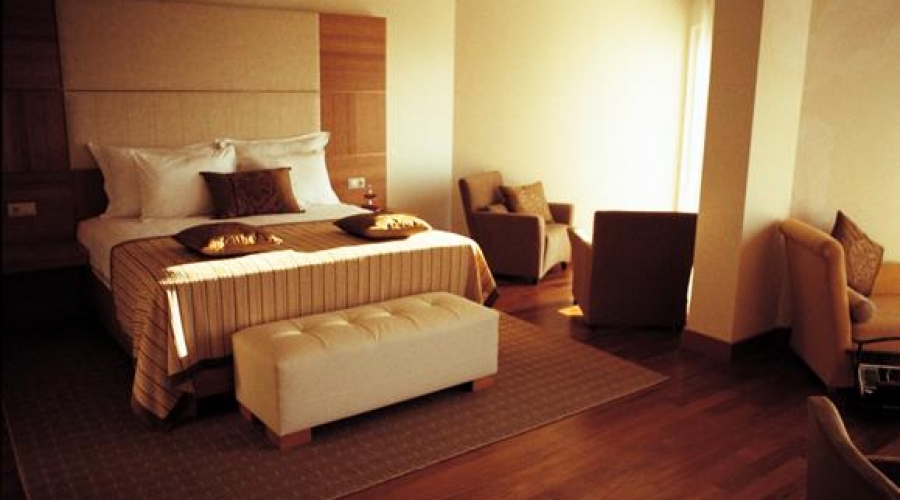 HAWTHORN KARACA RESORT