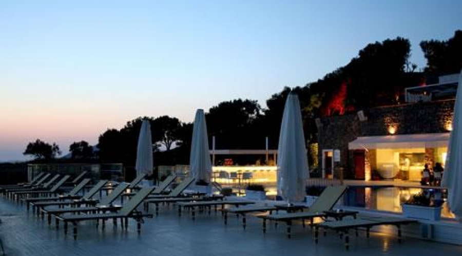 HAWTHORN KARACA RESORT