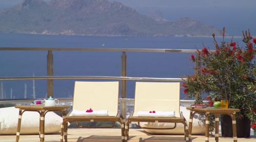 HAWTHORN KARACA RESORT