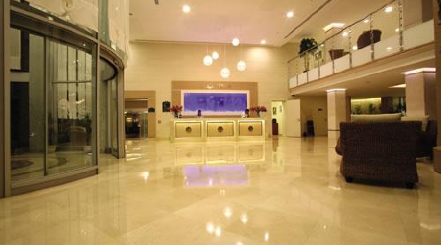 HAWTHORN KARACA RESORT