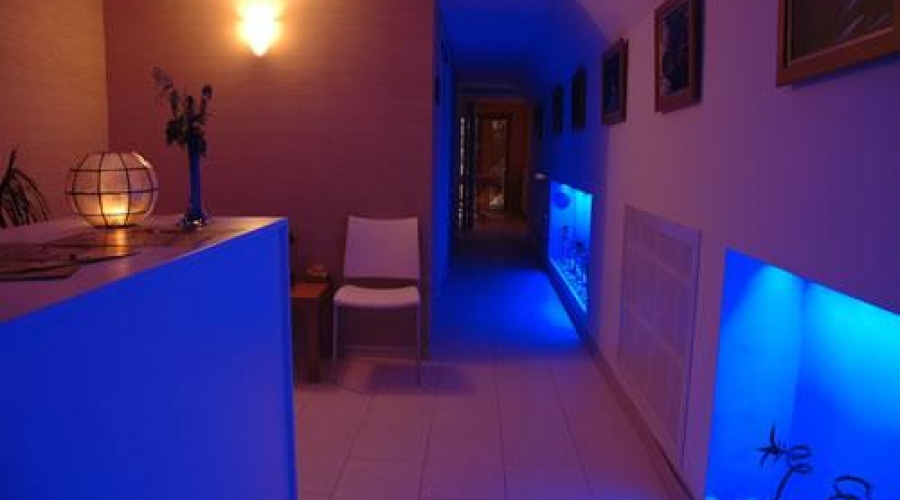 HAWTHORN KARACA RESORT