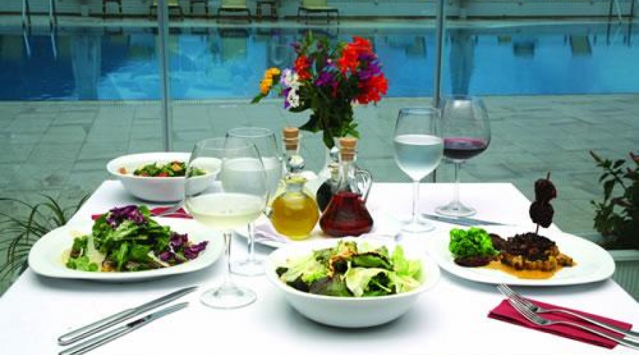 HAWTHORN KARACA RESORT