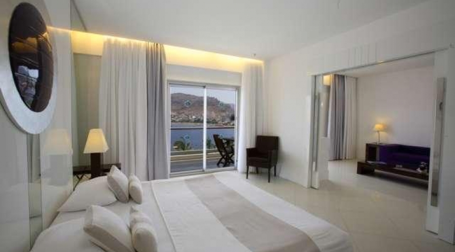 BAIA HOTEL BODRUM