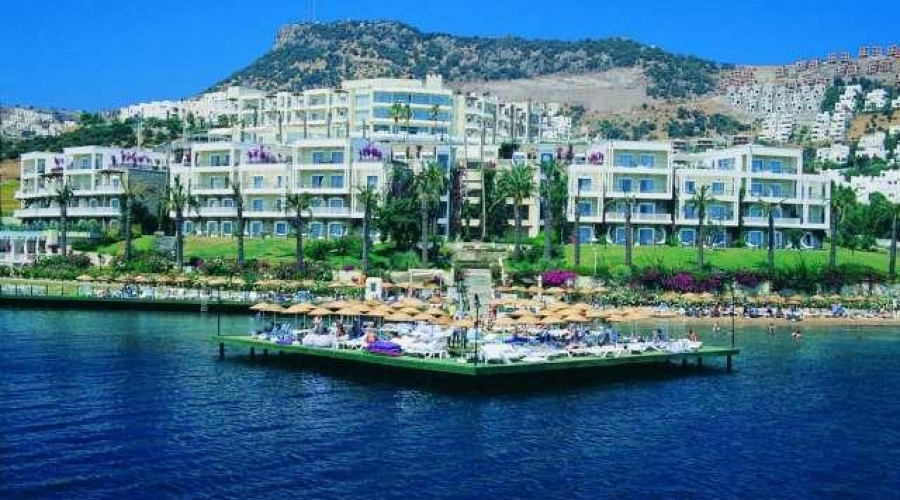 BAIA HOTEL BODRUM