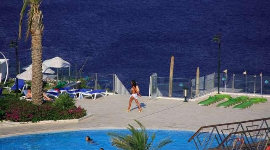 BAIA HOTEL BODRUM