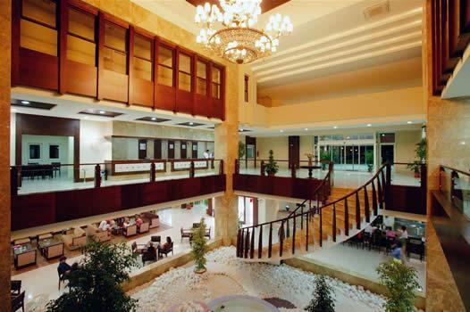 SüRAL RESORT HOTEL