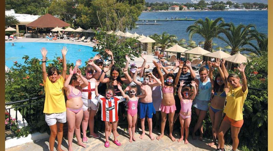 KADIKALE RESORT HOTEL & SPA