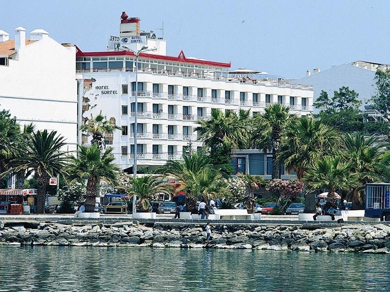 SURTEL HOTEL