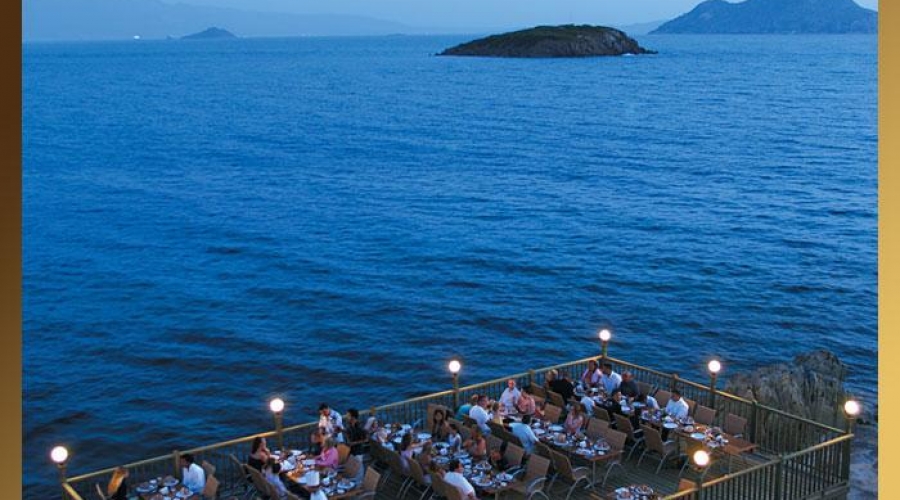 KADIKALE RESORT HOTEL & SPA