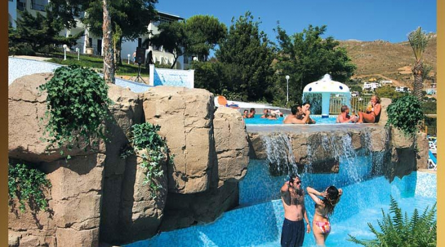 KADIKALE RESORT HOTEL & SPA