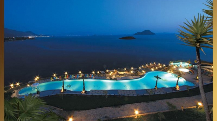 KADIKALE RESORT HOTEL & SPA