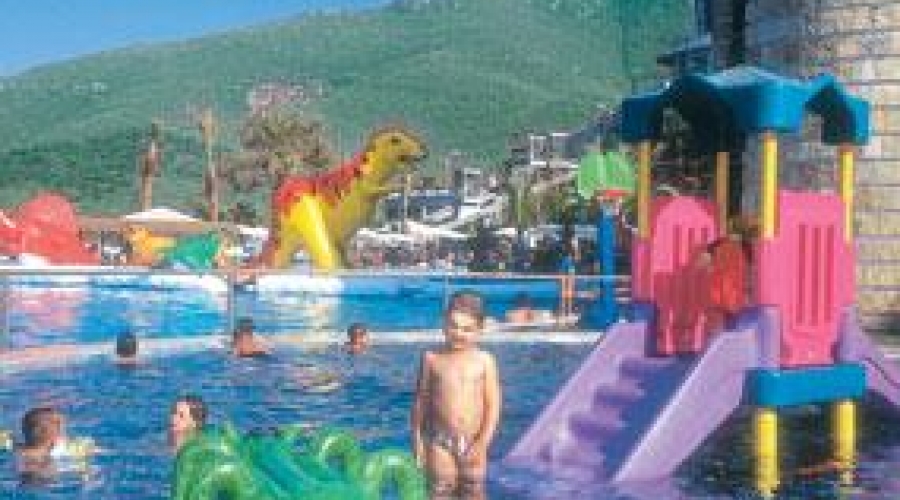 KERVANSARAY HOTEL BODRUM