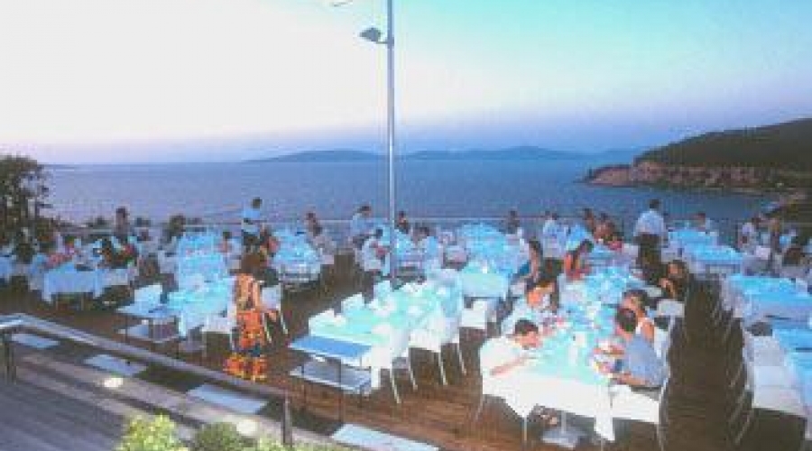 KERVANSARAY HOTEL BODRUM