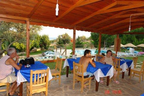 VİLLA OLIVIA GARDEN