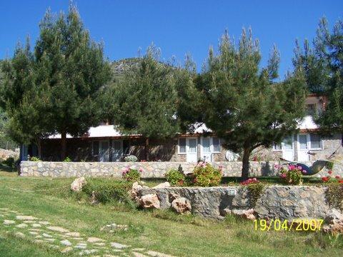 VİLLA OLIVIA GARDEN